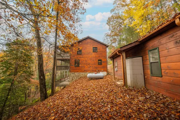 Blue Ridge, GA 30513,254 Aries Lane