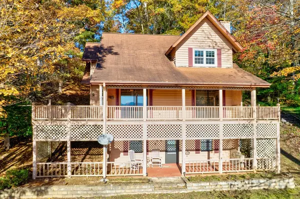 Blairsville, GA 30512,61 Deerwood Trail