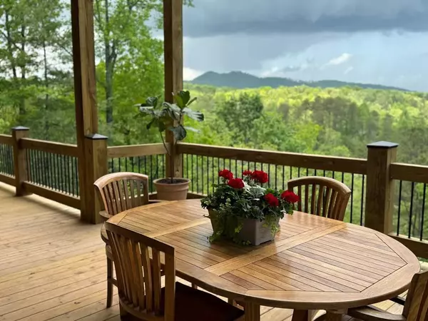 Mineral Bluff, GA 30559,115 Hawks View