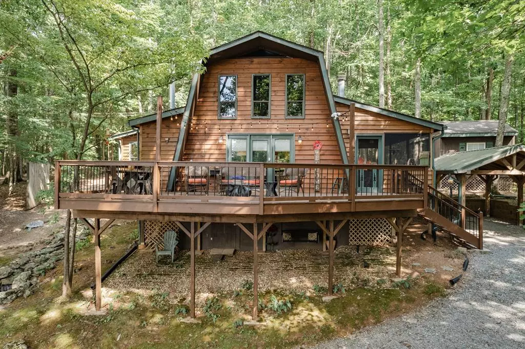 Ellijay, GA 30536,211 Sleepy Hollow Road