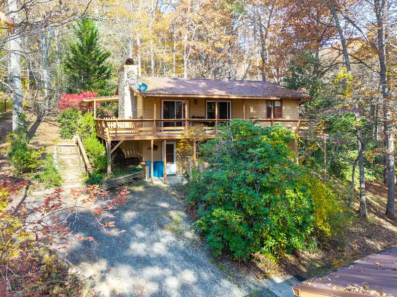 74 Lake Overlook Drive, Murphy, NC 28906