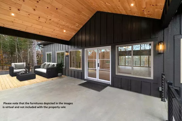 Ellijay, GA 30536,1713 Old Northcutt Road