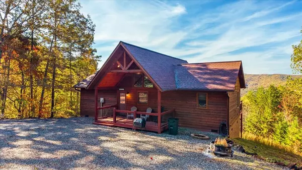 190 Regency Dr, Murphy, NC 28906