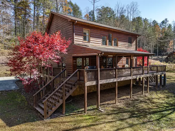 Robbinsville, NC 28771,165 Riverview Drive