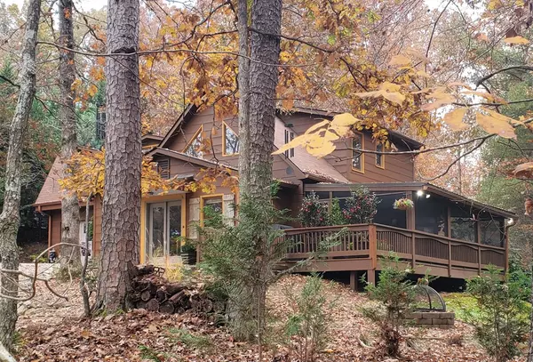 Ellijay, GA 30540,171 Mohawk Trail