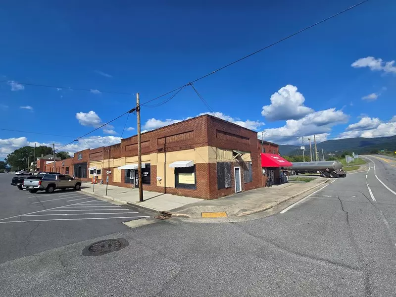 102 &106 2nd Avenue, Chatsworth, GA 30705