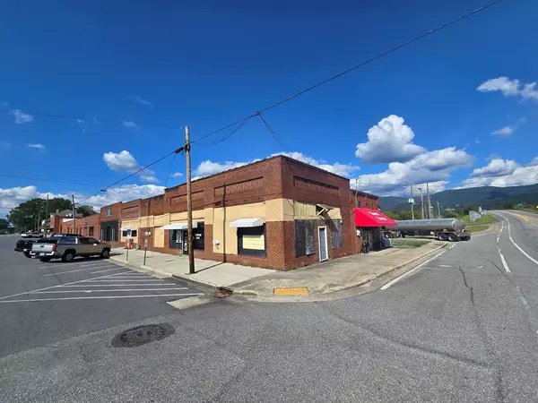 102 &106 2nd Avenue, Chatsworth, GA 30705