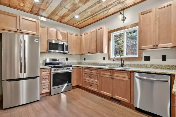 Blue Ridge, GA 30513,524 Old Hwy 5