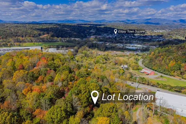 East Ellijay, GA 30540,0 Hill Street