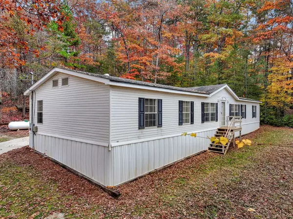 Ellijay, GA 30536,10712 Doublehead Gap Road