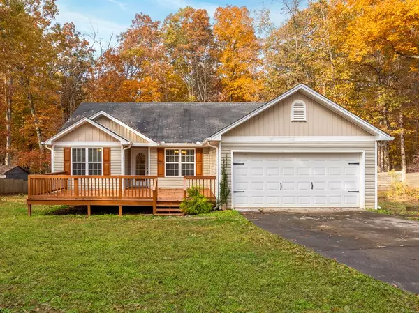 650 Wingate Road, Ellijay, GA 30540