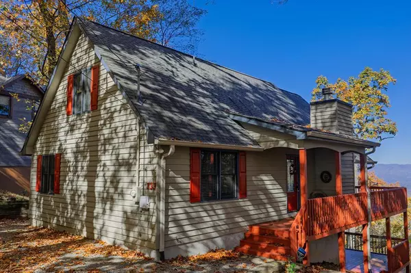 333 Walnut Rdg, Ellijay, GA 30536