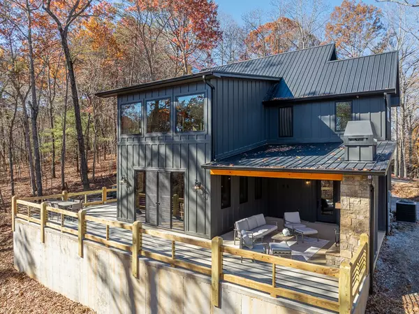 Blue Ridge, GA 30513,294 Campbell Camp Circle