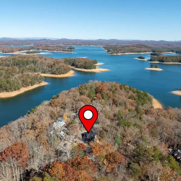 Blue Ridge, GA 30513,294 Campbell Camp Circle