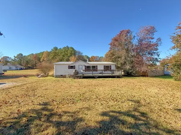 Chatsworth, GA 30705,36 Foxes Grove Road