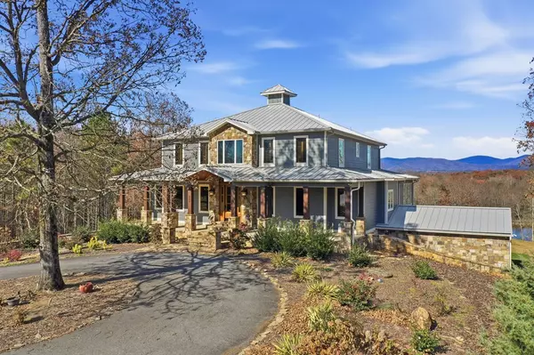 Dawsonville, GA 30534,116 Lakota Drive