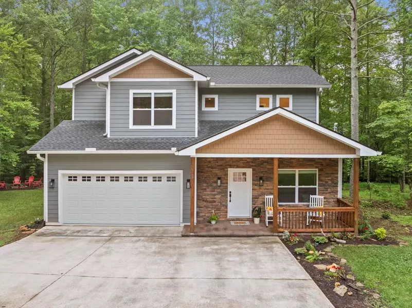 173 Nexus Drive, Ellijay, GA 30540