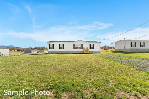 Chatsworth, GA 30705,232 Brandon Circle