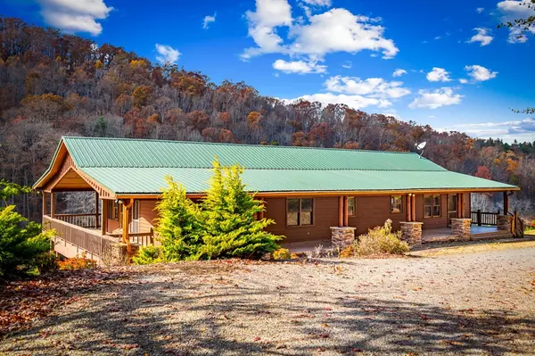 Cherry Log, GA 30522,908 Cashes Valley Road