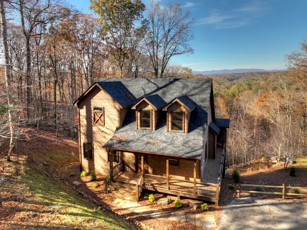 Ellijay, GA 30540,21 Crown Court