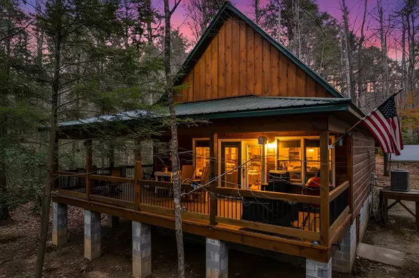 Ellijay, GA 30536,491 Old Parker Terrace