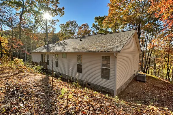 Blue Ridge, GA 30513,20 Riverwood Drive