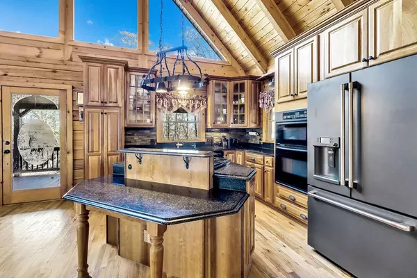 Morganton, GA 30560,116 Channing Ridge Road