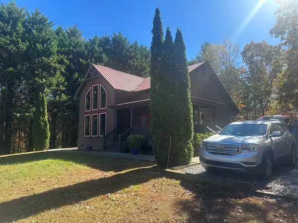 Blairsville, GA 30512,165 Sager Lane