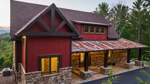 Morganton, GA 30560,351 Black Dog Trail