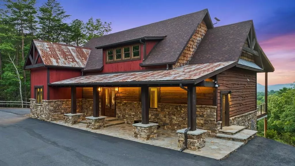 Morganton, GA 30560,351 Black Dog Trail