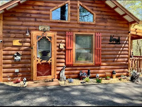 30 Zoe Hill Drive, Murphy, NC 28906