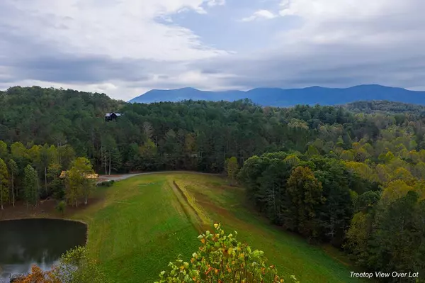 Lot 81 Lillie Drive, Ellijay, GA 30540