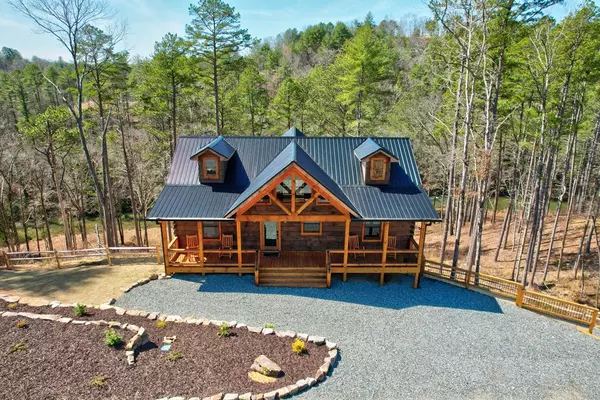 Ellijay, GA 30540,2005 High River Crossing