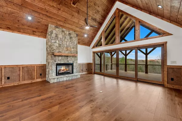 Blue Ridge, GA 30513,290 Weaver Creek Overlook