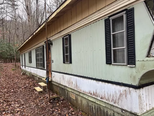 Hiawassee, GA 30546,366 Gander Gap Road