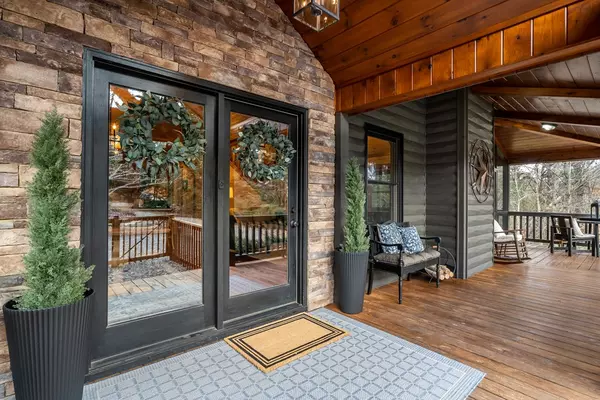 Blue Ridge, GA 30513,19 Chestnut Hills Lane