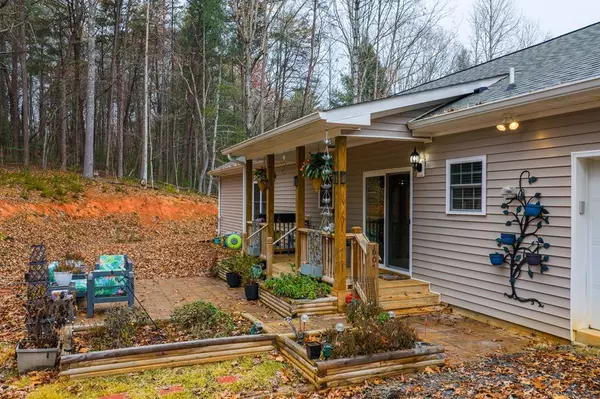 Ellijay, GA 30536,607 Satsuma Court S