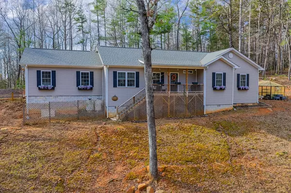 Ellijay, GA 30536,607 Satsuma Court S