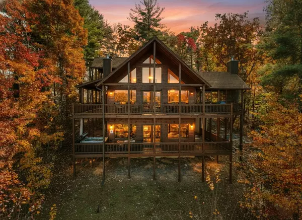 Blue Ridge, GA 30513,136 Oasis Drive