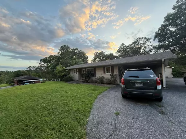 2905 River Road, Mineral Bluff, GA 30559