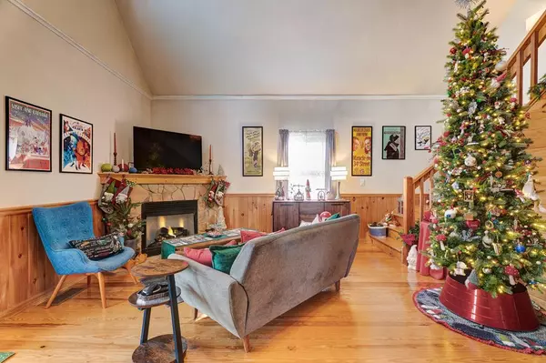 Ellijay, GA 30540,154 Rapsody Circle