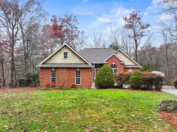 Ellijay, GA 30540,82 Thornwood Court