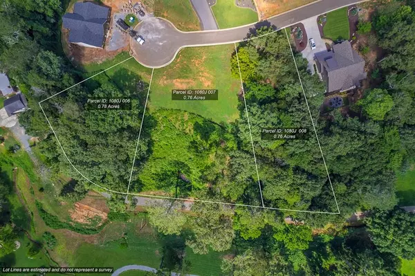 Lot 6 Parkview Drive, Ellijay, GA 30540