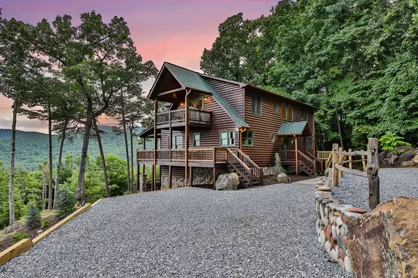 Blue Ridge, GA 30513,175 Cochise Road