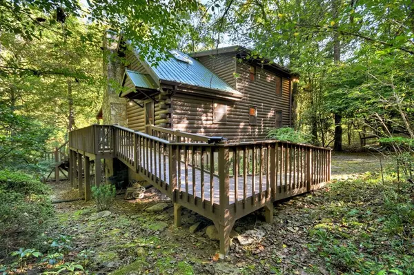 Ellijay, GA 30540,48 Riverwood Trail