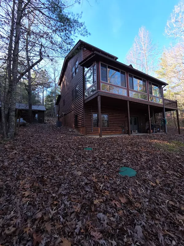 Blairsville, GA 30512,207 Wilderness Way