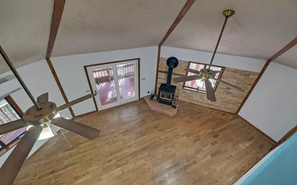 Blue Ridge, GA 30513,15 Trails End Run