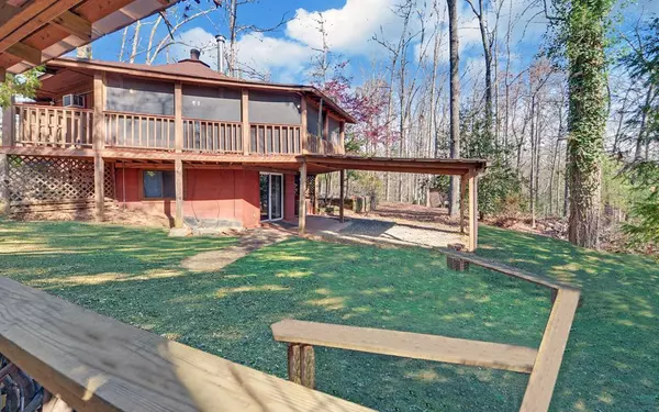 Blue Ridge, GA 30513,15 Trails End Run