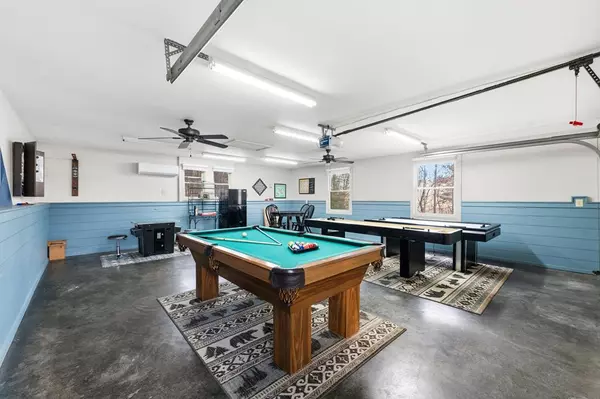 Blue Ridge, GA 30513,297 Tall Timber Mountain Road