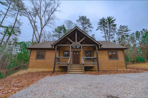 Ellijay, GA 30540,135 Ruby Lane